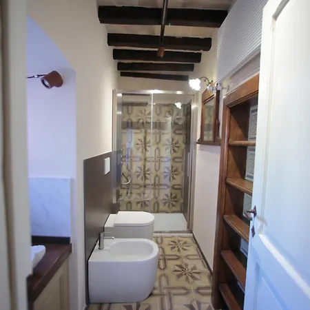 Boutique - Casa Squarcia - Medioevale * Berceto