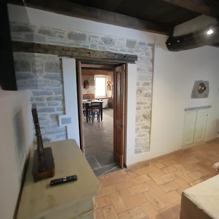 Boutique - Casa Squarcia - Medioevale *