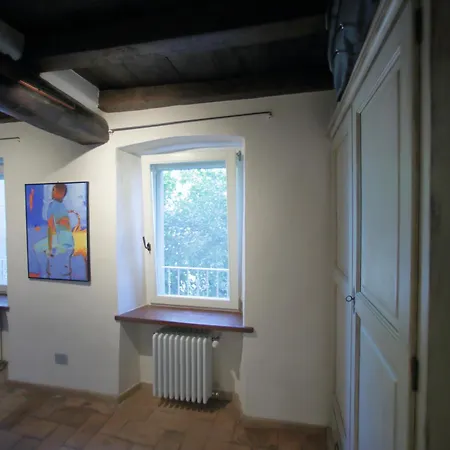 Boutique - Casa Squarcia - Medioevale Appartamento