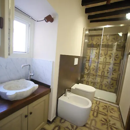 Appartamento Boutique - Casa Squarcia - Medioevale