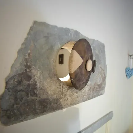 Boutique - Casa Squarcia - Medioevale Berceto