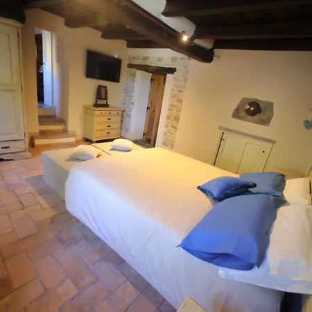 Boutique - Casa Squarcia - Medioevale Berceto