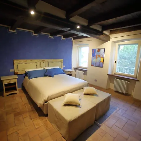 Boutique - Casa Squarcia - Medioevale * Berceto