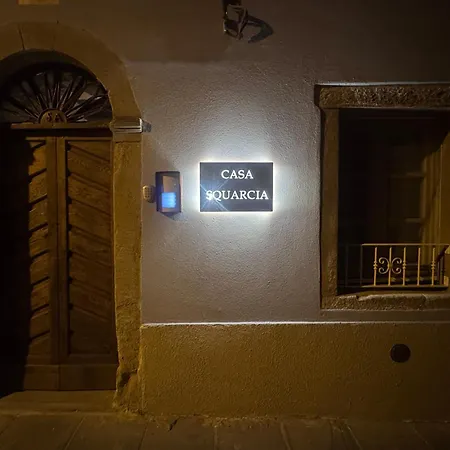 Boutique - Casa Squarcia - Medioevale * Berceto