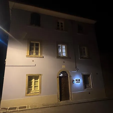 Appartamento Boutique - Casa Squarcia - Medioevale